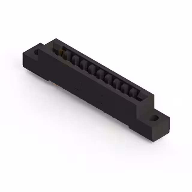 857-020-560-202 EDAC Inc.  Edgeboard Connectors